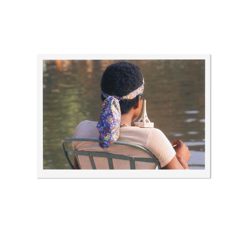 LUIGI GHIRRI POSTCARDS by Luigi Ghirri