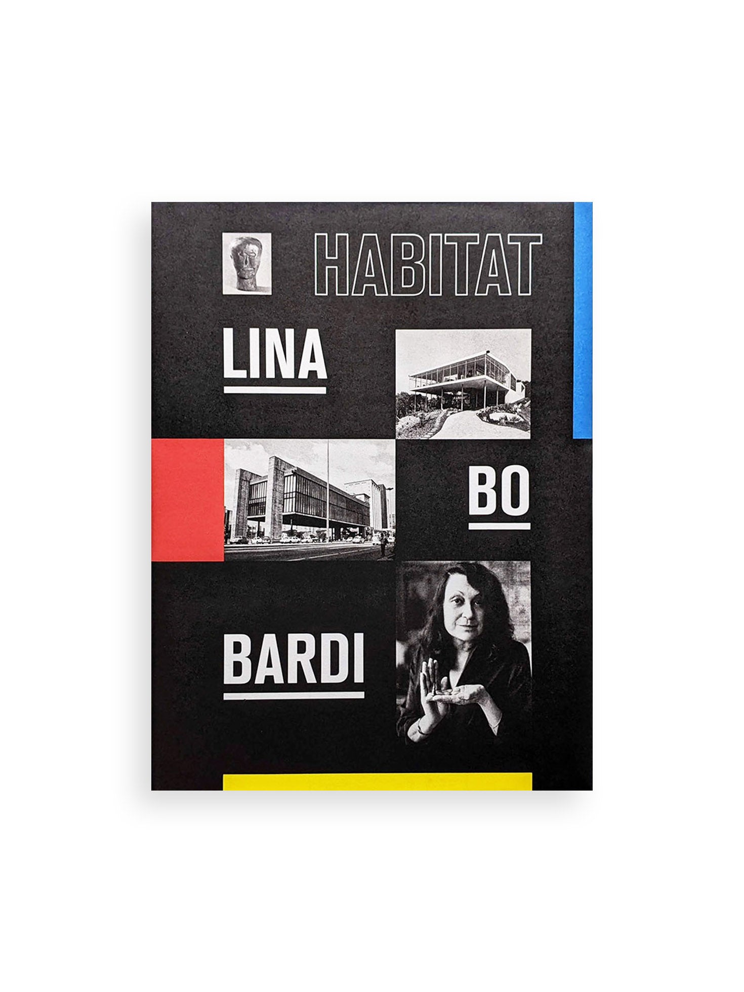 HABITAT / Lina Bo Bardi