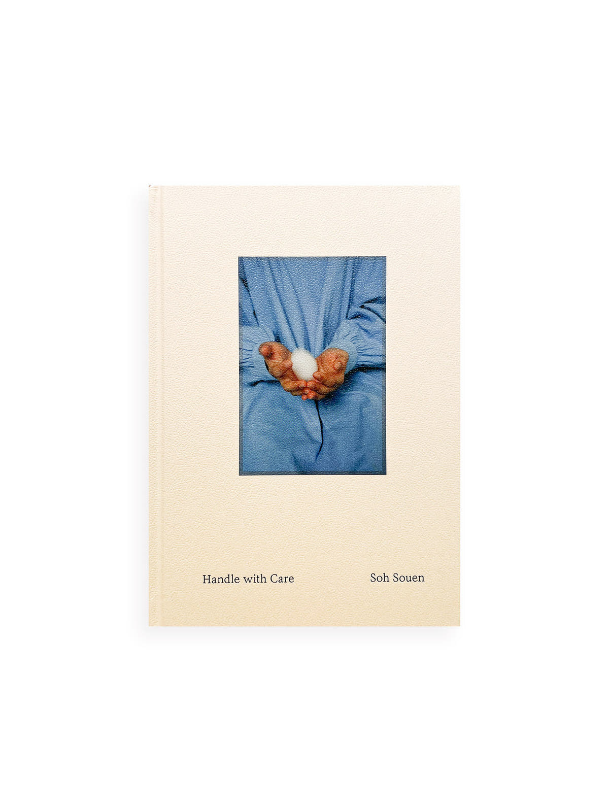 Handle with Care / Soh Souen
