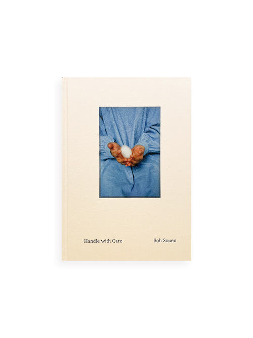Handle with Care / Soh Souen