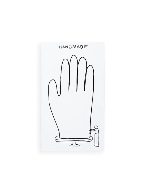 Handmade / Kim Sujin