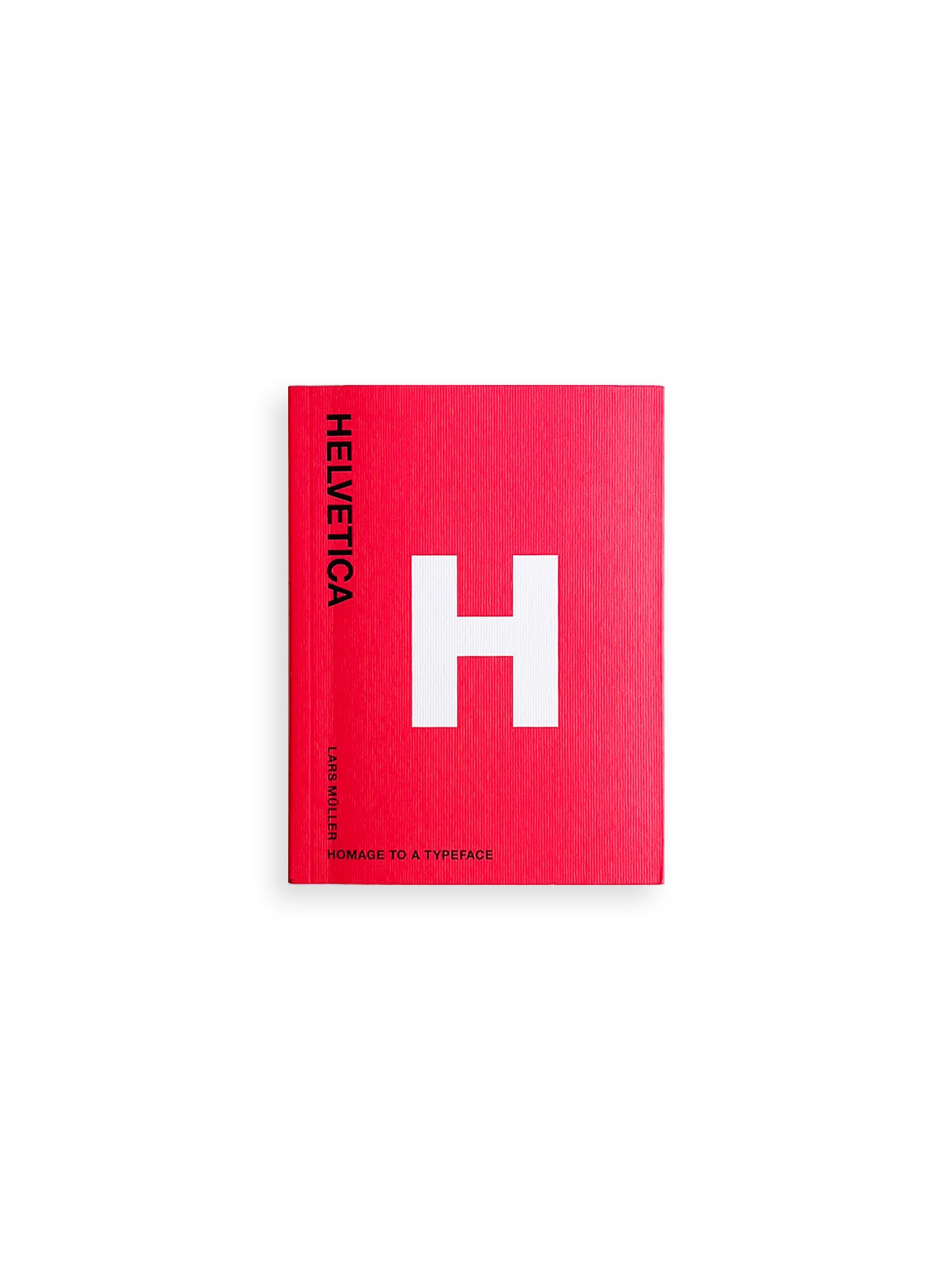 Helvetica Homage to a Typeface