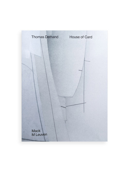 House of Card / Thomas Demand