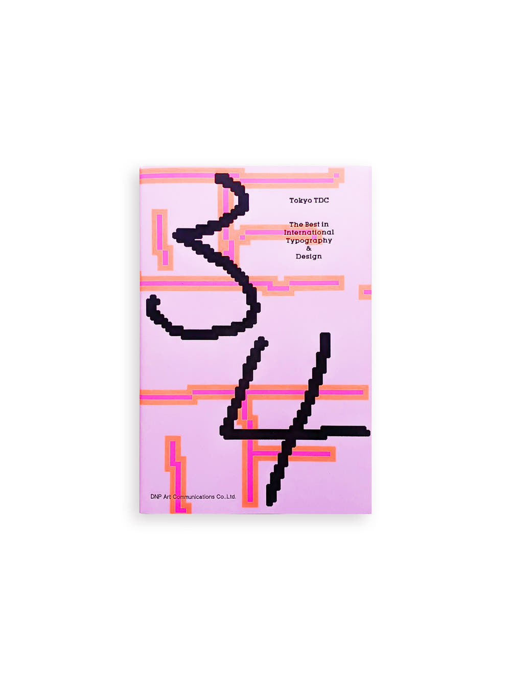 Tokyo TDC Vol.34