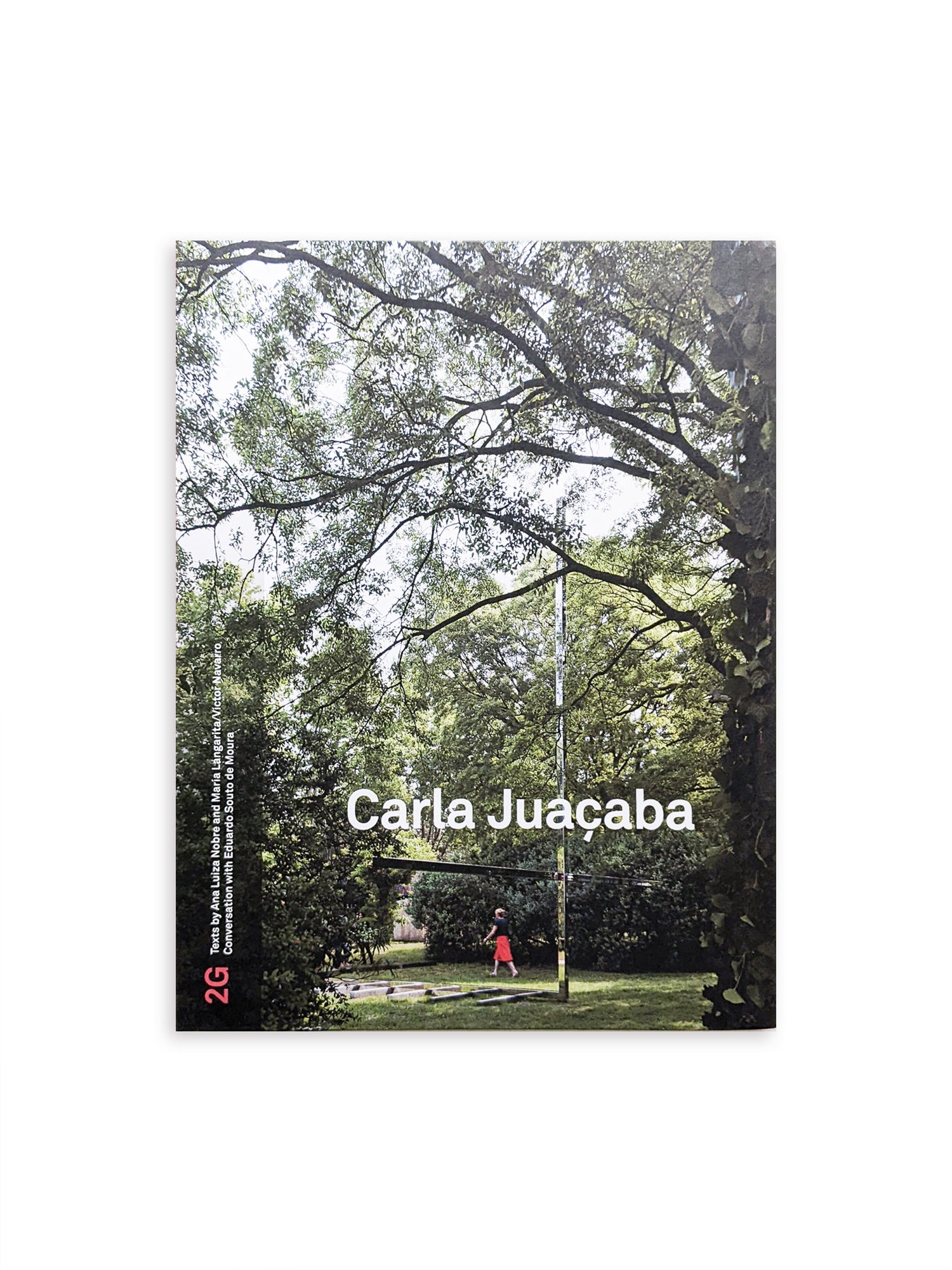 2G No. 88 CARLA JUAÇABA