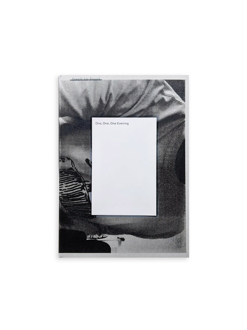 One, One, One Evening / well