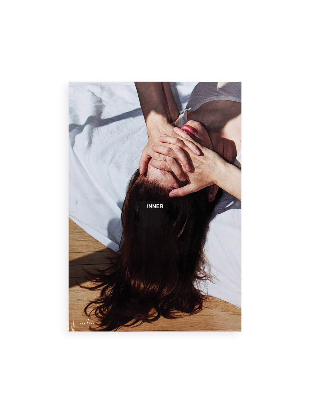 INNER / Vincent Ferrané