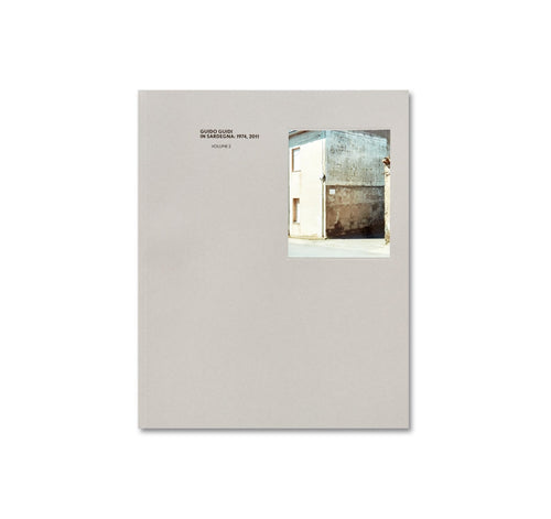 IN SARDEGNA / Guido Guidi