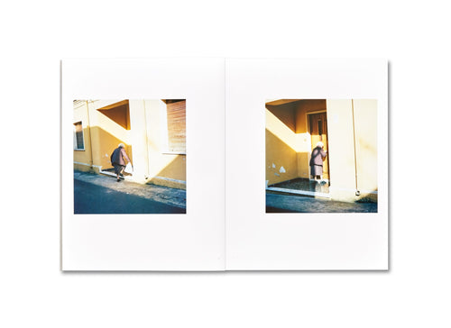 IN SARDEGNA / Guido Guidi