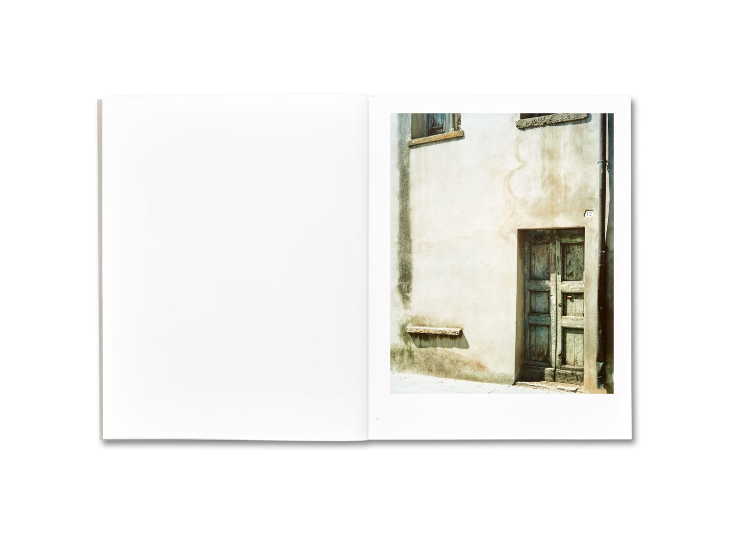 IN SARDEGNA / Guido Guidi