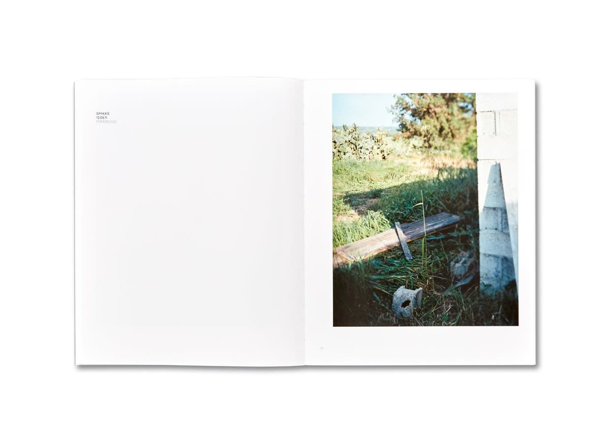 IN SARDEGNA / Guido Guidi