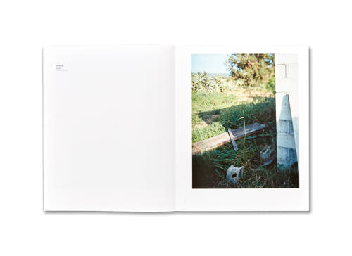 IN SARDEGNA / Guido Guidi