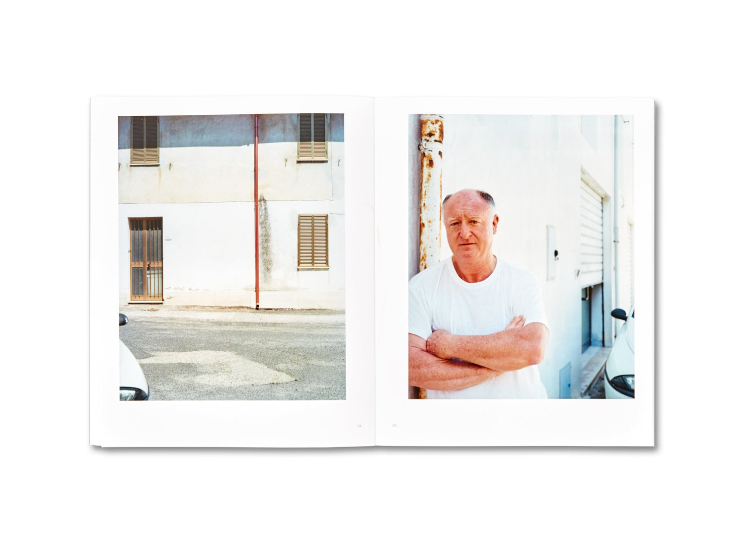 IN SARDEGNA / Guido Guidi