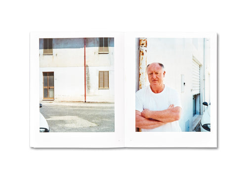 IN SARDEGNA / Guido Guidi