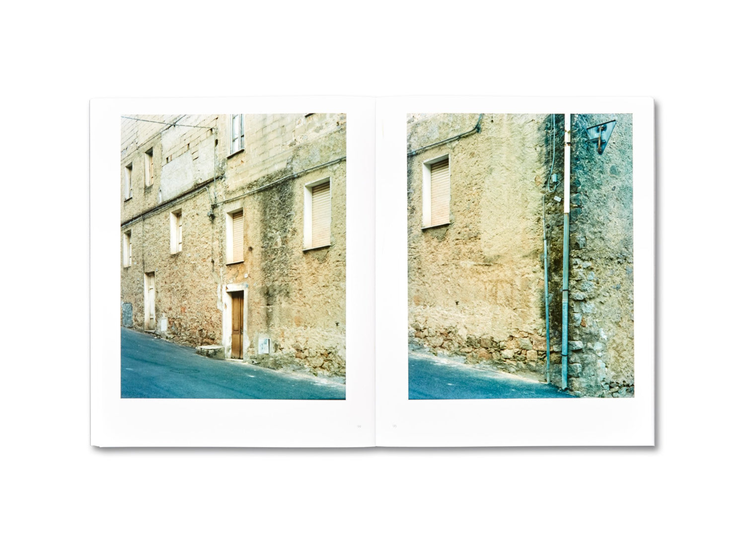 IN SARDEGNA / Guido Guidi