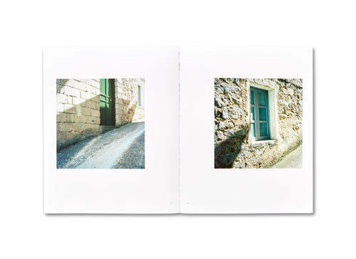 IN SARDEGNA / Guido Guidi