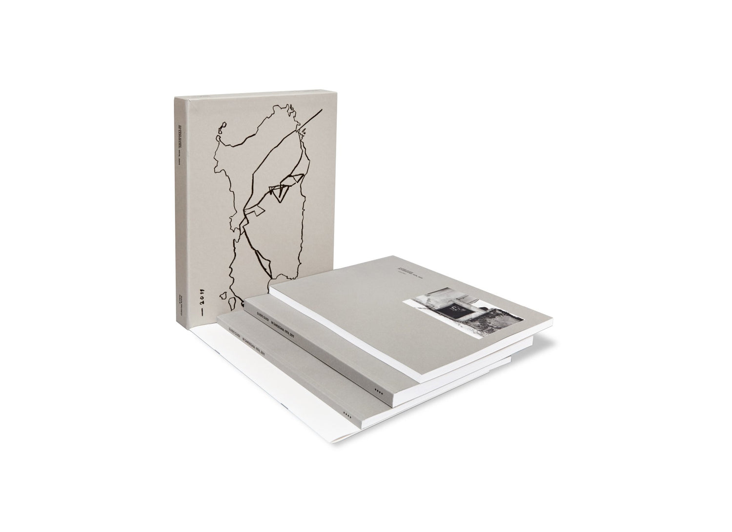 IN SARDEGNA / Guido Guidi