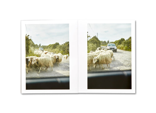 IN SARDEGNA / Guido Guidi