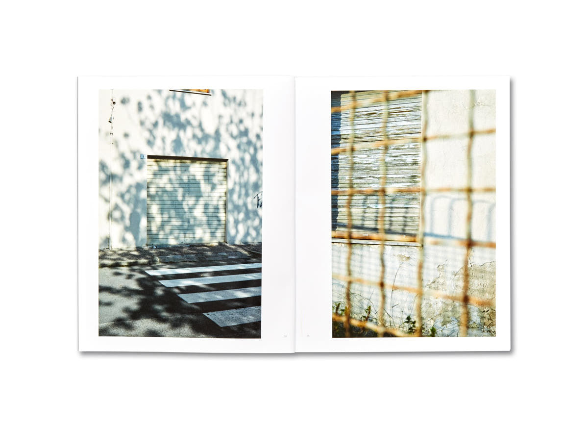 IN SARDEGNA / Guido Guidi