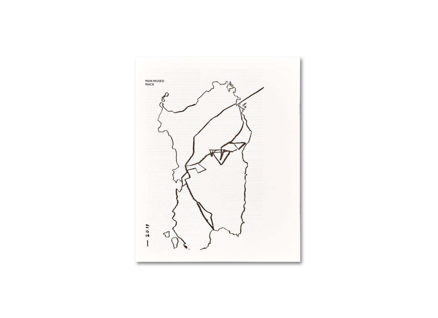 IN SARDEGNA / Guido Guidi