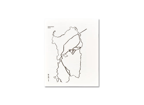 IN SARDEGNA / Guido Guidi