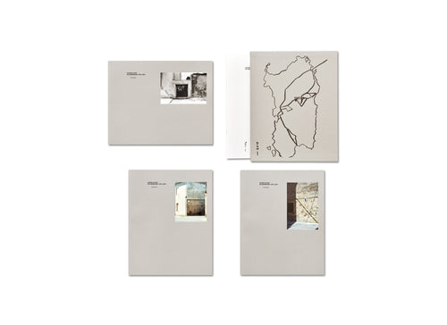 IN SARDEGNA / Guido Guidi