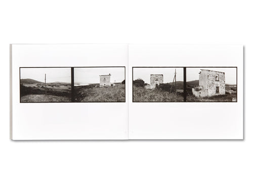 IN SARDEGNA / Guido Guidi