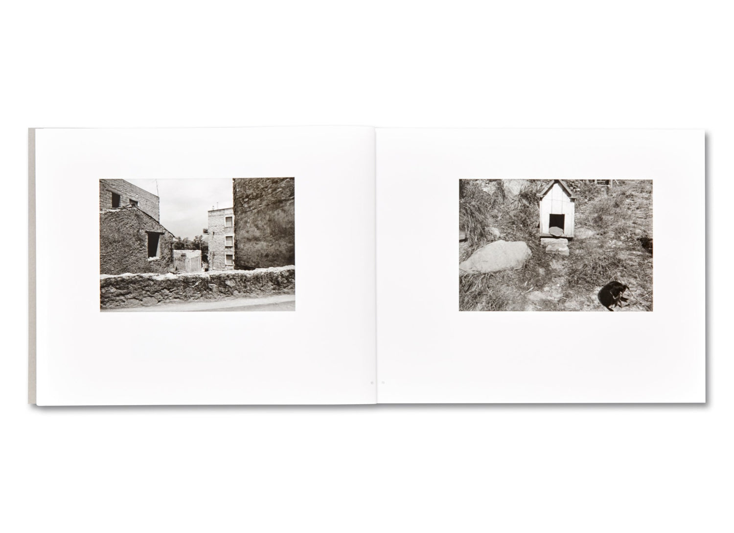 IN SARDEGNA / Guido Guidi