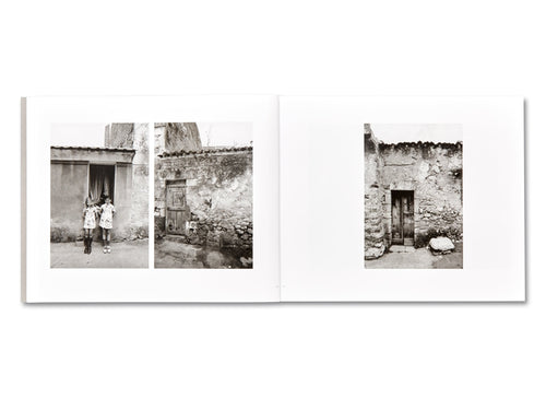 IN SARDEGNA / Guido Guidi