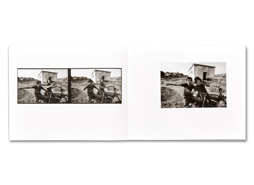 IN SARDEGNA / Guido Guidi