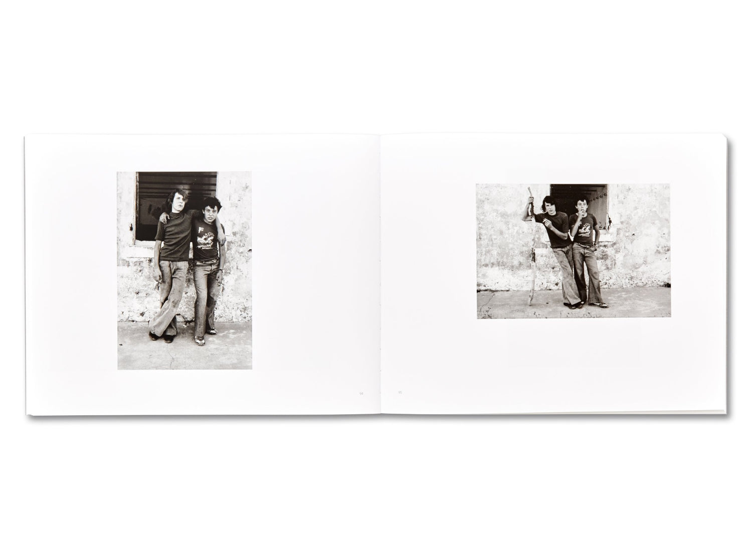 IN SARDEGNA / Guido Guidi