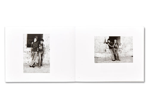 IN SARDEGNA / Guido Guidi