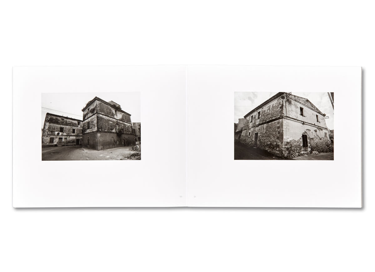 IN SARDEGNA / Guido Guidi