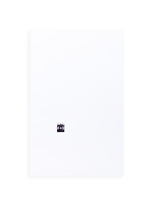 counterpoint / Kazuhei Kimura