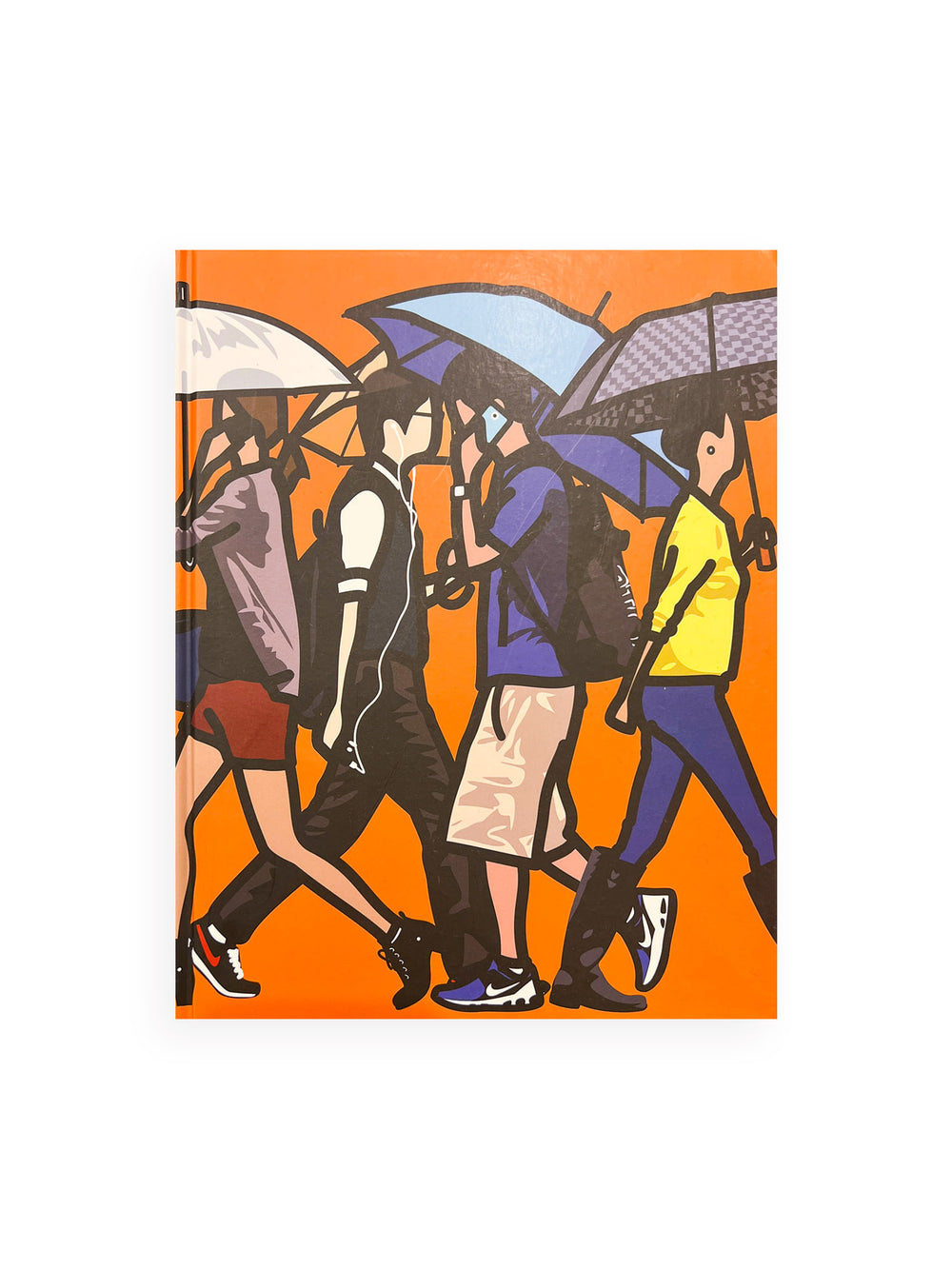 Kukje Gallery / Julian Opie