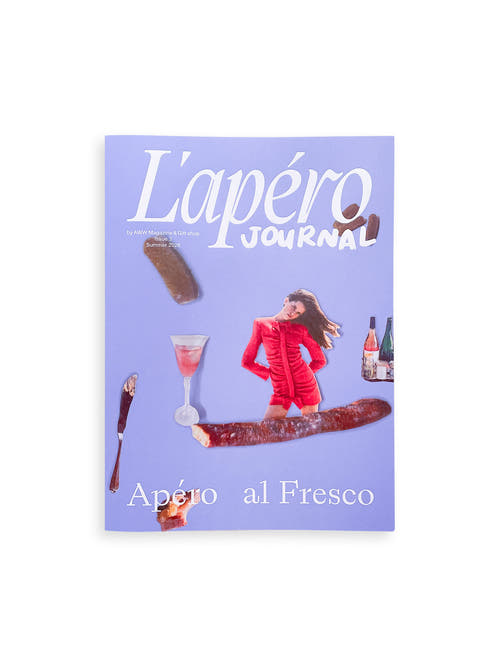 L‘apéro JOURNAL Issue 3