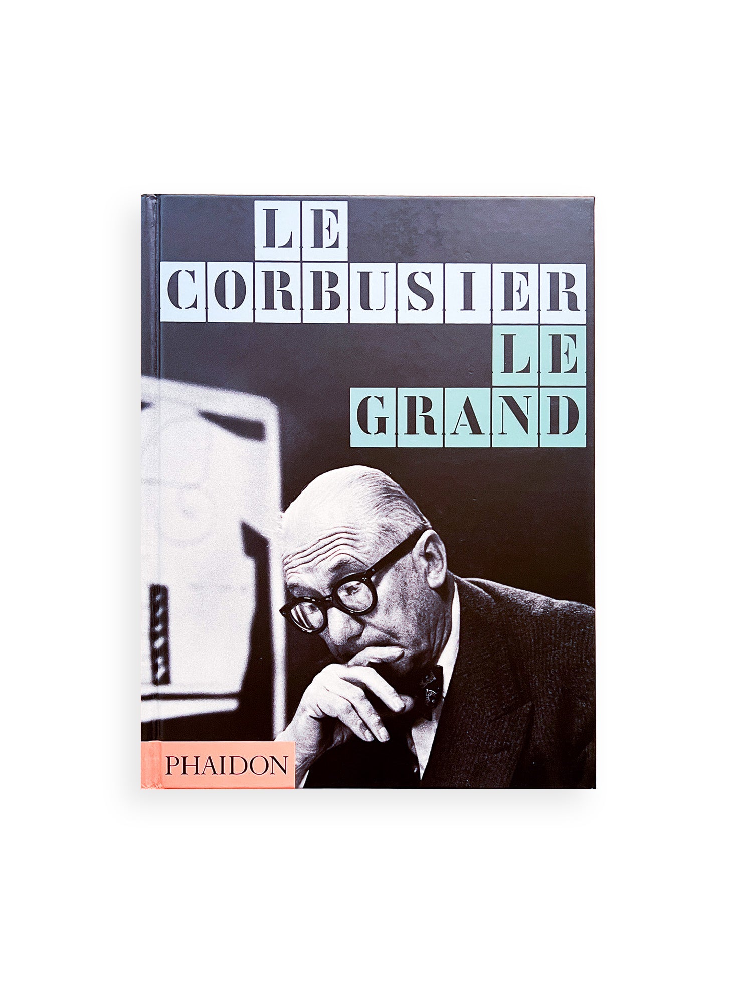Le Corbusier: Le Grand