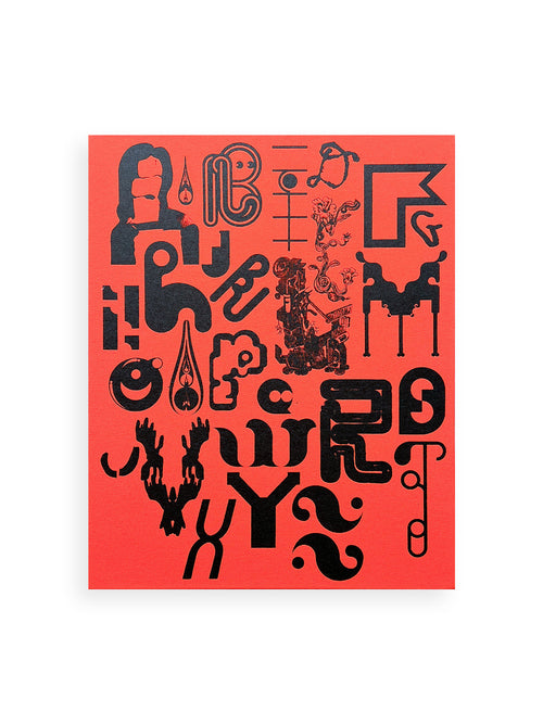 Letters from M/M (Paris) collector’s edition