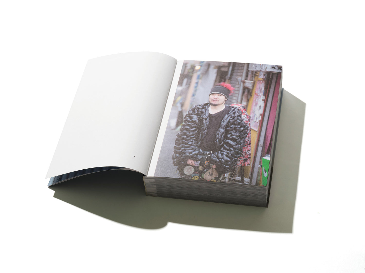 なにがみてるゆめ / 小山田孝司