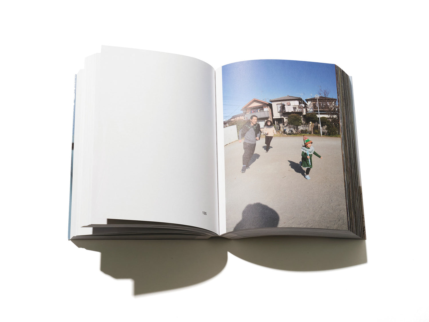 なにがみてるゆめ / 小山田孝司