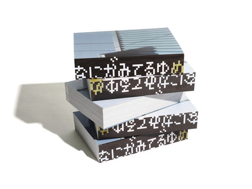 なにがみてるゆめ / 小山田孝司