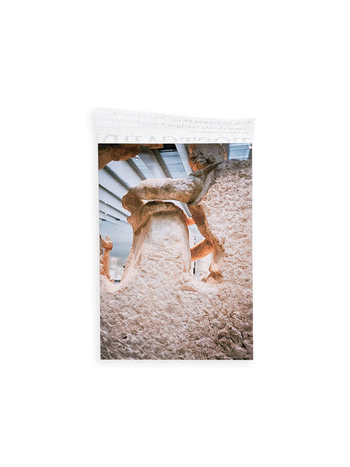 POSTCARD / Goods