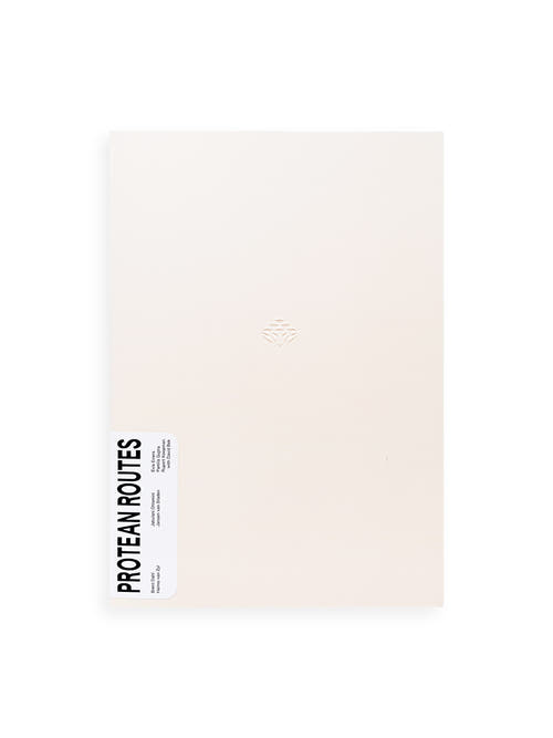 Protean Routes / Jabulani Dhlamini, Jansen van Staden