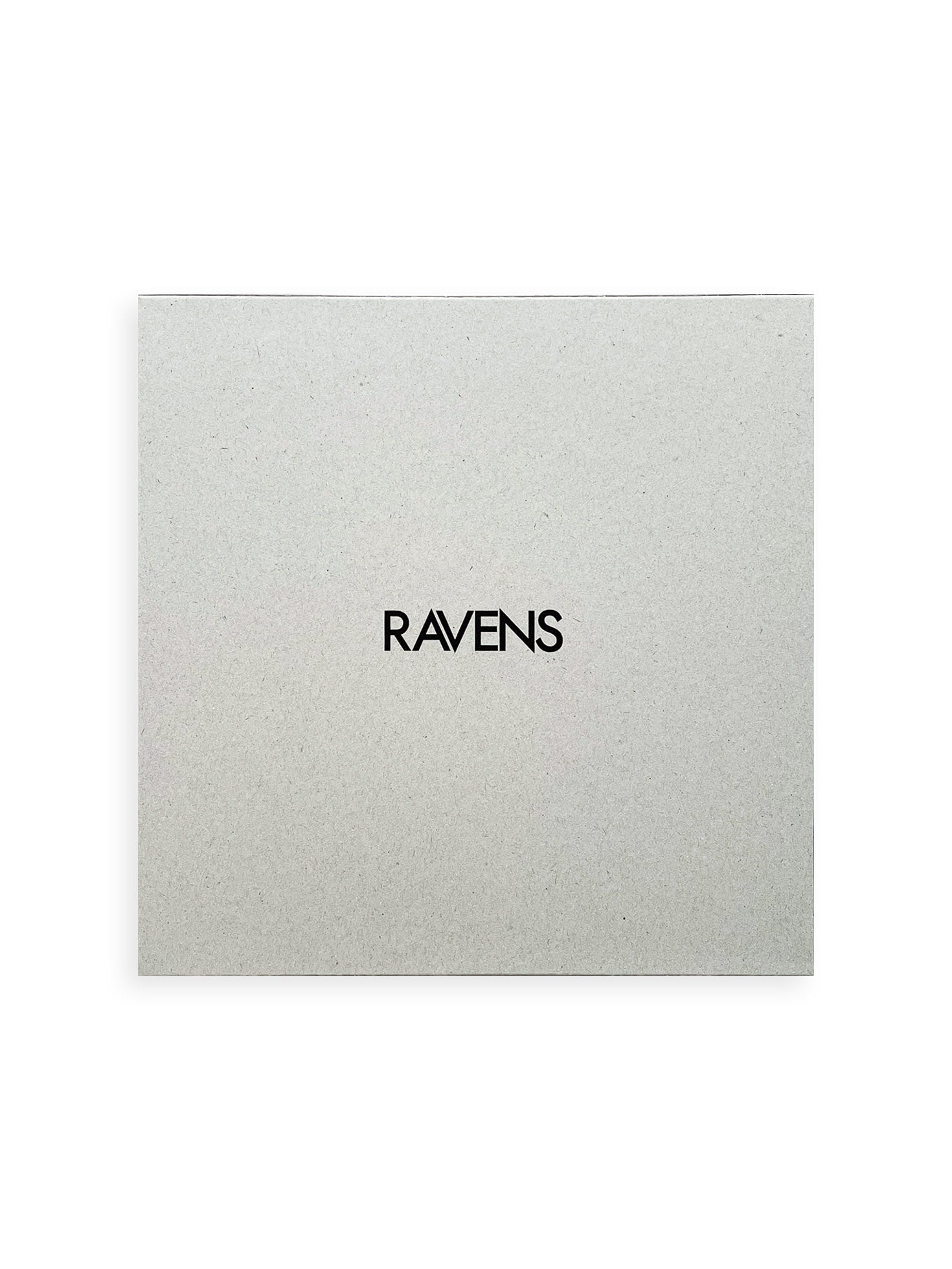 鴉 RAVENS / Masahisa Fukase