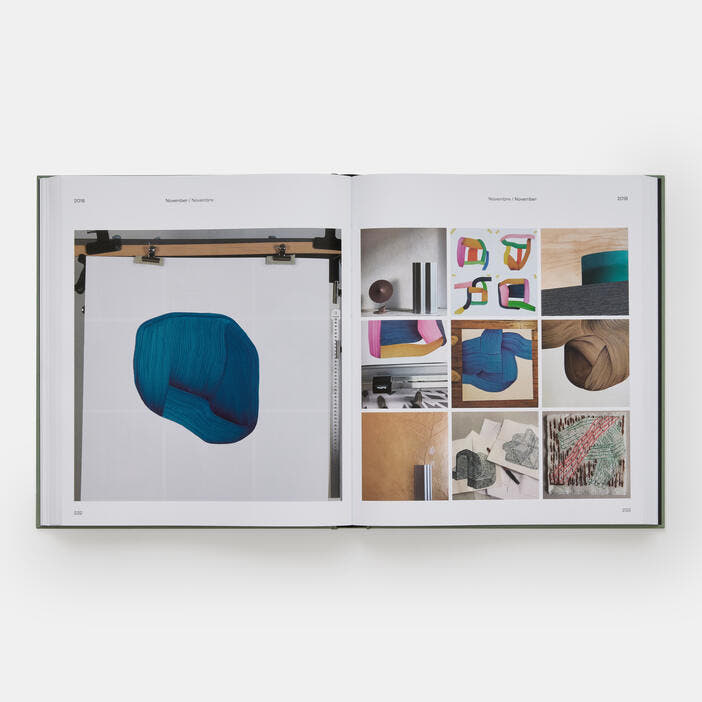 Day After Day / Ronan Bouroullec