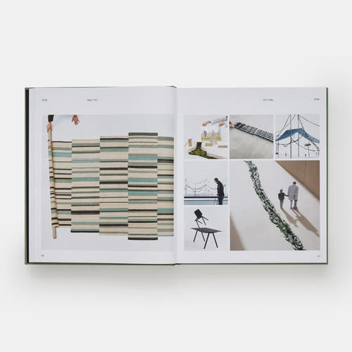 Day After Day / Ronan Bouroullec