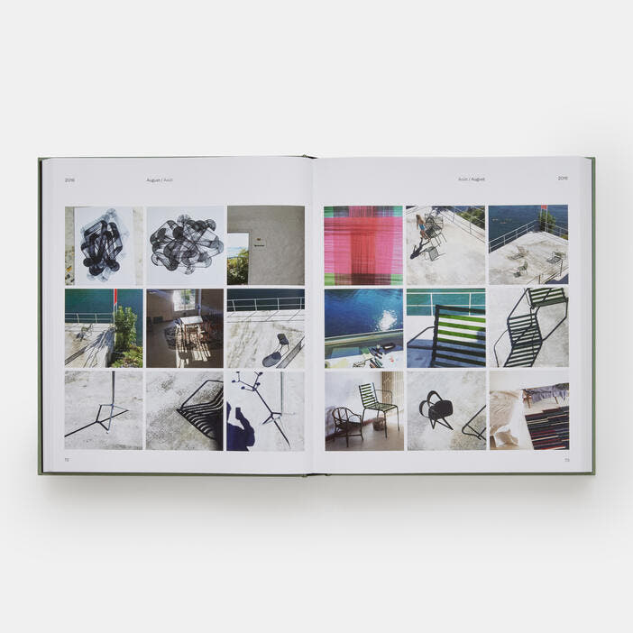Day After Day / Ronan Bouroullec