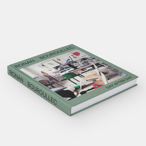 Day After Day / Ronan Bouroullec