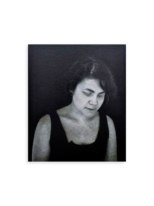 S75 / Petra Stavast