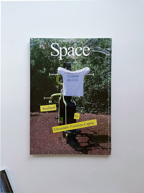 Space Magazine 08